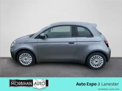 Photo 35 Fiat 500 E 95 CH