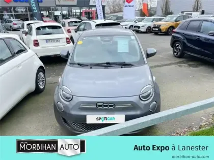 Photo 7 Fiat 500 E 95 CH