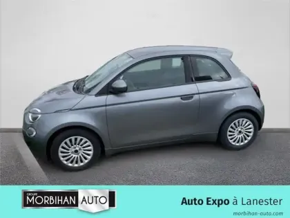 Photo 16 Fiat 500 E 95 CH