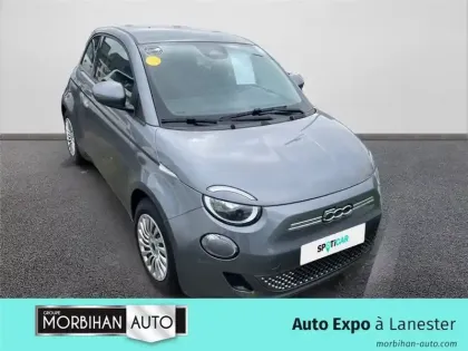 Photo 18 Fiat 500 E 95 CH