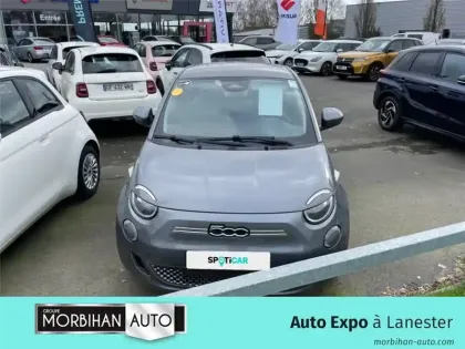 Photo 24 Fiat 500 E 95 CH