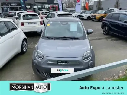 Photo 21 Fiat 500 E 95 CH