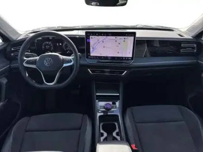 Photo 7 Volkswagen Tiguan 1.5 eHybrid 204ch DSG6 Elegance