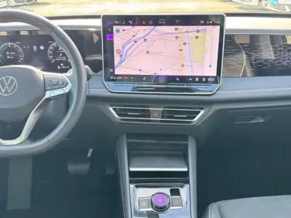 Photo 9 Volkswagen Tiguan 1.5 eHybrid 204ch DSG6 Elegance