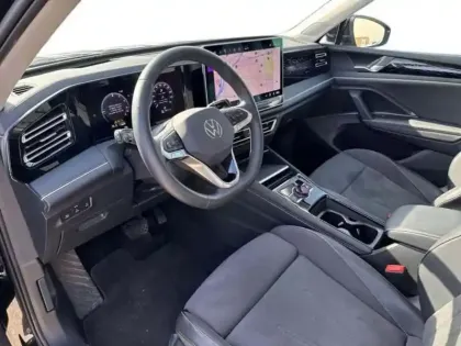 Photo 8 Volkswagen Tiguan 1.5 eHybrid 204ch DSG6 Elegance