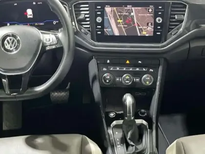 Photo 9 Volkswagen T-roc 2.0 TDI 150 Start/Stop DSG7 4Motion Carat Exclusive