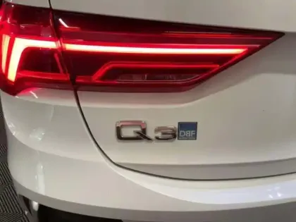 Photo 5 Audi Q3 35 TDI 150 ch S tronic 7 S line