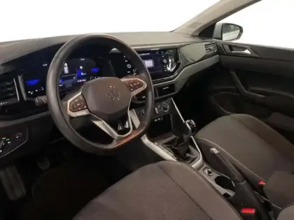 Photo 8 Volkswagen Polo 1.0 TSI 95 S&S BVM5 Life Plus