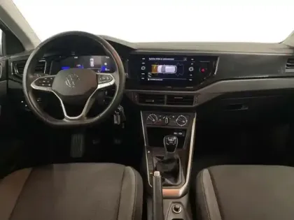 Photo 7 Volkswagen Polo 1.0 TSI 95 S&S BVM5 Life Plus