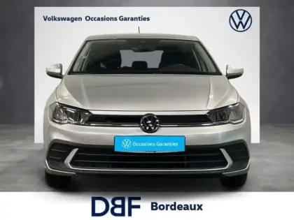 Photo 6 Volkswagen Polo 1.0 TSI 95 S&S BVM5 Life Plus