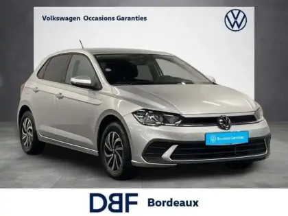 Photo 5 Volkswagen Polo 1.0 TSI 95 S&S BVM5 Life Plus