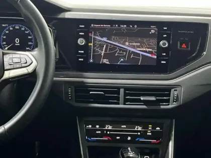 Photo 9 Volkswagen Taigo Gén. I Ph1 Style 5