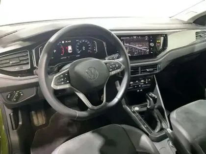 Photo 8 Volkswagen Taigo Gén. I Ph1 Style 5