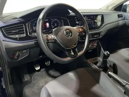 Photo 8 Volkswagen Polo 1.0 TSI 95 S&S BVM5 United