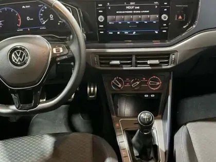 Photo 9 Volkswagen Polo 1.0 TSI 95 S&S BVM5 United