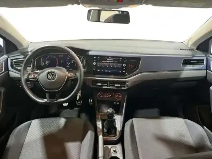 Photo 7 Volkswagen Polo 1.0 TSI 95 S&S BVM5 United