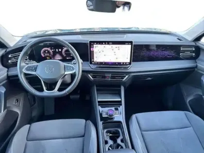 Photo 7 Volkswagen Tiguan 1.5 eTSI 150ch DSG7 Elegance