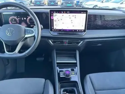 Photo 9 Volkswagen Tiguan 1.5 eTSI 150ch DSG7 Elegance