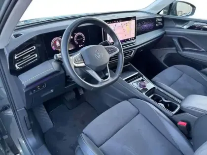 Photo 8 Volkswagen Tiguan 1.5 eTSI 150ch DSG7 Elegance