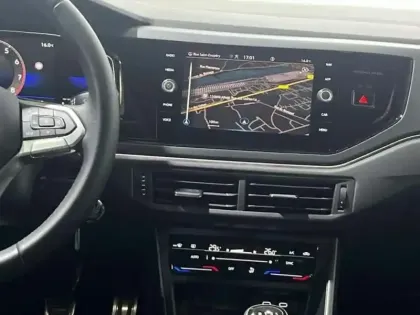 Photo 9 Volkswagen Polo 1.0 TSI 95 S&S BVM5 R-Line