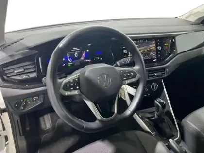 Photo 8 Volkswagen Polo 1.0 TSI 95 S&S DSG7 Life Plus