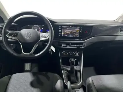 Photo 7 Volkswagen Polo 1.0 TSI 95 S&S DSG7 Life Plus