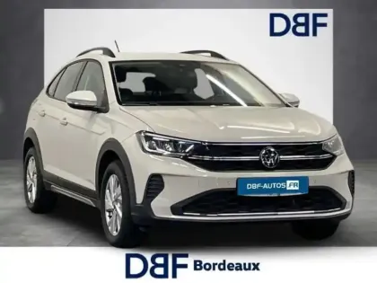 Photo 5 Volkswagen Taigo 1.0 TSI 95 BVM5 Life Business