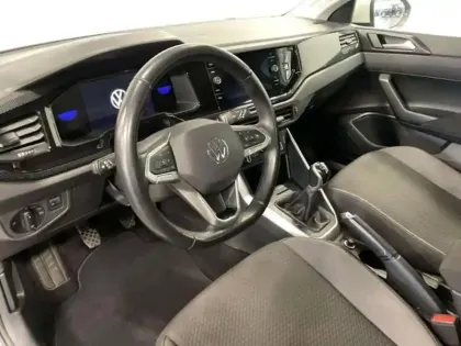 Photo 8 Volkswagen Taigo 1.0 TSI 95 BVM5 Life Business