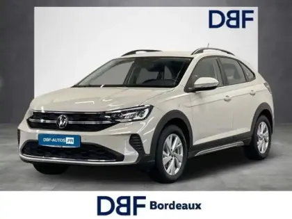 Photo Volkswagen Taigo 1.0 Tsi 95 Bvm5 Life Business