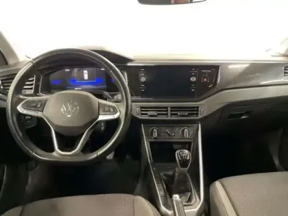 Photo 7 Volkswagen Taigo 1.0 TSI 95 BVM5 Life Business