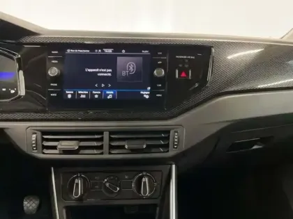 Photo 9 Volkswagen Taigo 1.0 TSI 95 BVM5 Life Business