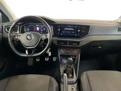 Photo 7 Volkswagen Polo 1.0 TSI 95 S&S BVM5 United