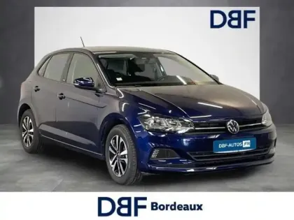 Photo 5 Volkswagen Polo 1.0 TSI 95 S&S BVM5 United