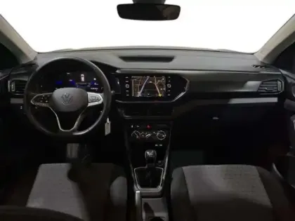 Photo 7 Volkswagen T-cross Gén. I Ph1 NG Life Plus 5