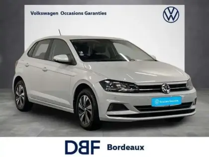 Photo 5 Volkswagen Polo 1.0 TSI 95 S&S BVM5 Confortline