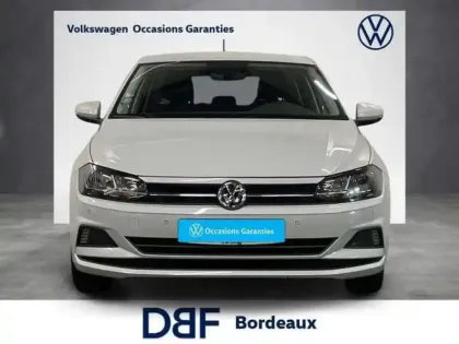 Photo 6 Volkswagen Polo 1.0 TSI 95 S&S BVM5 Confortline