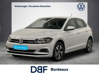 Photo Volkswagen Polo 1.0 Tsi 95 S&s Bvm5 Confortline