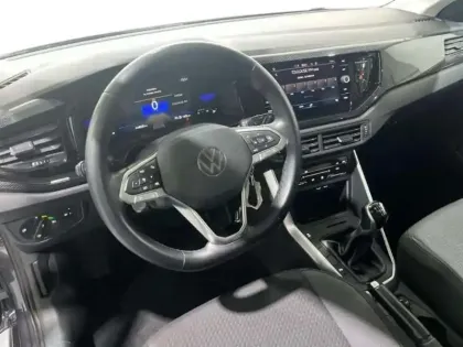 Photo 8 Volkswagen Taigo 1.0 TSI 110 BVM6 Life