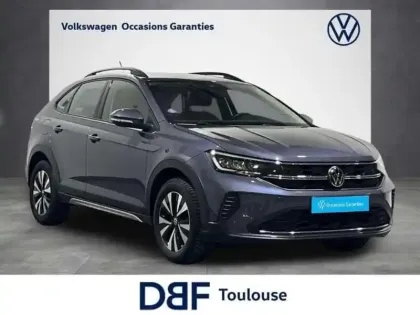 Photo 5 Volkswagen Taigo 1.0 TSI 110 BVM6 Life