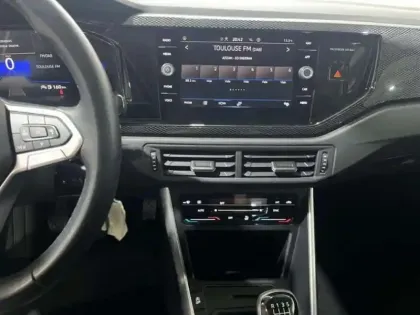 Photo 9 Volkswagen Taigo 1.0 TSI 110 BVM6 Life