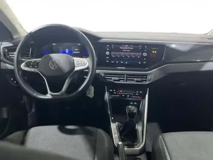 Photo 7 Volkswagen Taigo 1.0 TSI 110 BVM6 Life