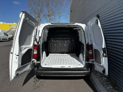 Photo 5 Peugeot Partner Gén. III Ph2 Base 4