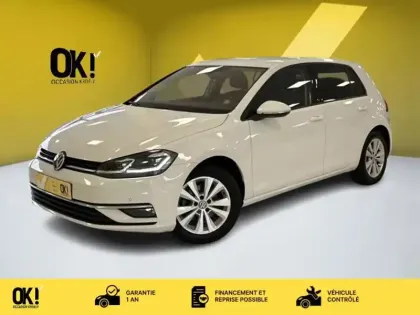 Photo 20 Volkswagen Golf 1.4 TSI 150 Comfortline 