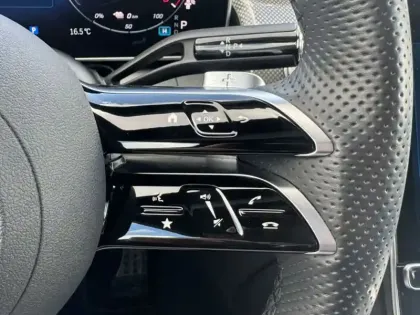 Photo 14 Mercedes Classe GLC GLC 300 e Hybrid EQ 4MATIC Cou