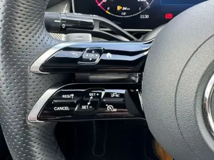 Photo 13 Mercedes Classe GLC GLC 300 e Hybrid EQ 4MATIC Cou