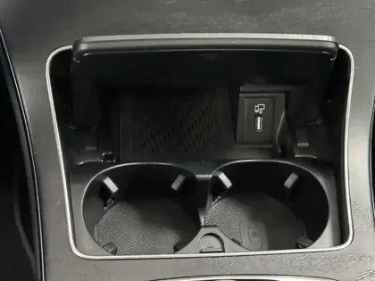 Photo 16 Mercedes Classe C  200 d Berline AMG Lin