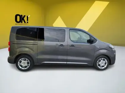 Photo 5 Citroën Spacetourer Gén. I Ph1 Business 4