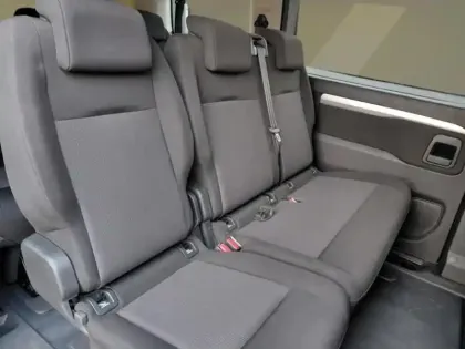 Photo 11 Citroën Spacetourer Gén. I Ph1 Business 4