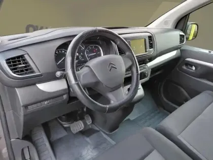 Photo 9 Citroën Spacetourer Gén. I Ph1 Business 4