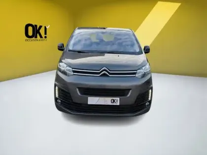 Photo 7 Citroën Spacetourer Gén. I Ph1 Business 4